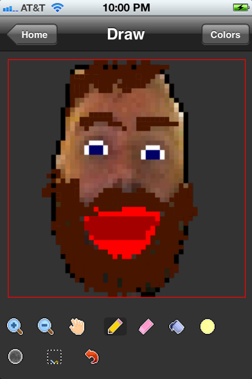 benbrown: